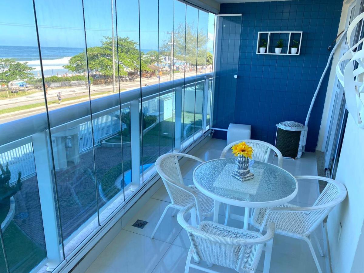 Marcolini - Luxo Vista Mar - Praia Do Pepe 里约热内卢 外观 照片